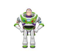 Mattel Disney · Pixar Figurine articulée Buzz l’Éclair Décollage Imminent de 25 cm avec 12 Points d’Articulation et détails fidèles au Film, JKV39