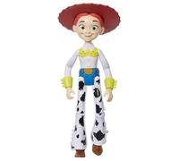 Disney Pixar - Toy Story - Grande Figurine Articulée Jessie, 30 cm - Disney Pixar Toy Story - HFY28 Or G