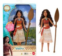 Mattel Poupée Disney JLP18
