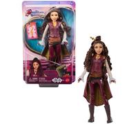 Mattel Disney-Poupée Hazel Hook, fille de Hook