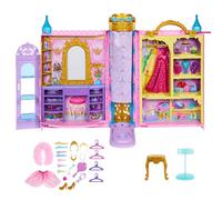 Fisher-Price Link Squad Crawl 'n Colors HYL21 Jouet d'apprentissage pour bébé avec musique et lumières pour enfants de 9 mois et plus, version anglaise britannique, compatible uniquement avec les