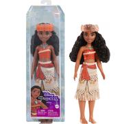 Mattel Disney Princess Fashion Doll Core Vaiana