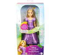 Mattel-Disney Princess Raiponce Chanteur 3+