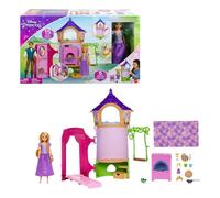 Barbie Totally Hair – Poupée Ultra Chevelure