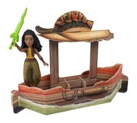 Mattel Disney Princess Raya Classic Storybook Set