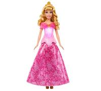 Mattel Disney Princess Aurora Doll Rose Enfants