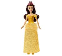 Mattel Disney Princesse Belle Posable Mode Poupée Brillants Vêtements Enfants