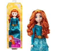 Mattel - Disney princesse Merida poupée HLW13