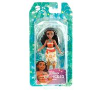 Mattel Disney Princesse Moana 3-Inch Mini Poupée Jeu Enfants Âgés De 3 + Neuf