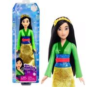 Mattel Disney Princesse Poupée Mulan
