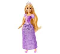 Mattel Disney Princesse Raiponce Posable Mode Poupée Enfants Jeu Poupée Neuf