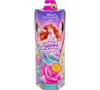 Mattel Disney Princesse Spin &