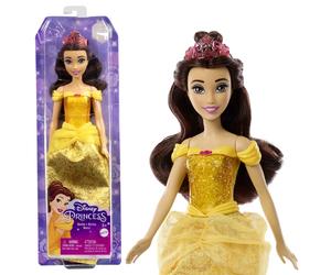 Mattel Disney - Princesses Disney - Poupée Belle