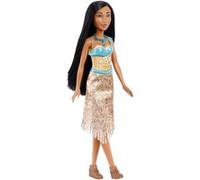 Disney Princess Disney – Princesses Disney – Poupée Pocahontas