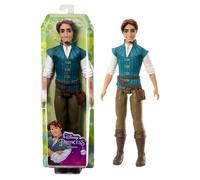 Flynn Rider Mattel Poupée Disney HLV98