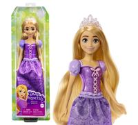 Mattel Disney Princesses Raiponce, Poupée Articulée Princesse , Inclus Une Tenue