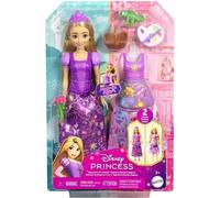 MATTEL DISNEY Rosz.a lala. et accessoires ensemble 2en1 JBG09 /4