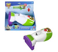 Disney Pixar DISNEY AND PIXAR TOY STORY 5 ROLEPLAY Space Ranger Laser Gauntlet