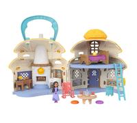 Mattel Disney Wish, Asha et la bonne étoile - Cottage d’Asha du Royaume de Rosas