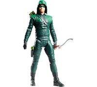 Mattel DKN35 DC Multiverse Collector Arrow Figurine 15 cm