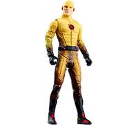 Mattel DKN37 DC Multiverse Collector Reverse Flash Figurine 15 cm