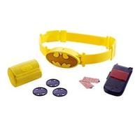 Mattel - Dnh04 - DC Superhero Girls Batgirl Utility Belt G