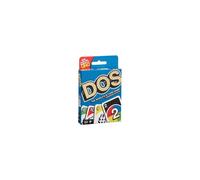 Mattel – Jeu de société et de cartes – DOS FRM36 – Multicolore