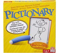 Mattel DPR76 jeu de société Education