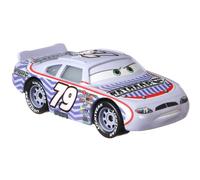 Mattel DXV29 ; GCC09 - Disney Pixar Cars Die-Cast Haul Inngas