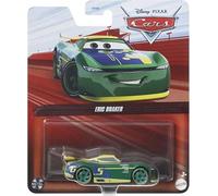 Coche Cars Eric Braker metal Disney Pixar GRR48sDXV29 MATTEL
