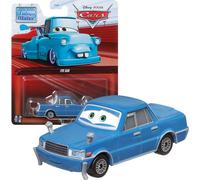 Mattel DXV29 ; HKY52 - Disney Pixar Cars Die-Cast - Ito San