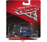Mattel DXV34 Disney Cars 3 Die-Cast New Character