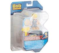 Mattel - DYT91 - Figurines - Pack Modelage et Figurine Bob