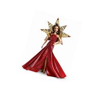 Barbie Mattel - Poupée Teresa DYX41 - Noël 2017