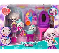 MATTEL ENCH salon de beauté HHC20