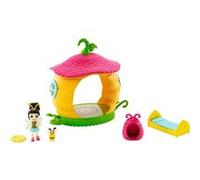 Mattel Enchantimals cocon chambre à coucher 10 cm Multicolore G