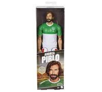 Mattel F.C. Elite - Figurine Football Bale Pirlo