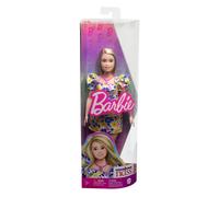 Mattel Fashionista Pop with Down Syndrome