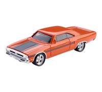 Mattel Fast & Furious - Plymouth Roadrunner