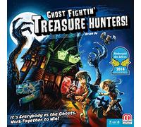 Mattel - FBH20 - Trésor Caché