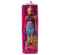 Mattel FBR37 ; HPF78 - Barbie Fashionistas Doll - Grl Pwr Set (New pack.)