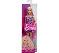 Mattel FBR37 ; HRH20 - Poupée Barbie Fashionistas #223