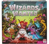 Mattel FFN80 Jeu de société Multicolore