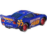 MATTEL FGD57 Disney Cars 3 Die-Cast Le légendaire Lightning McQueen