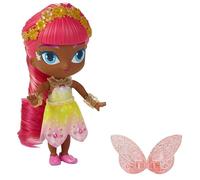 MATTEL FHN27 Poupée de base Shimmer & Shine (12 cm) Minu