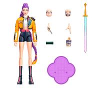 Mattel Figure The K-pop Warriors Rumi 15 Cm