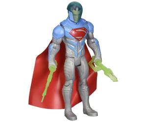 Mattel Figuren BM vs SM Kryptonite CTM 15 cm