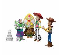 Mattel Figures Toy Story 5