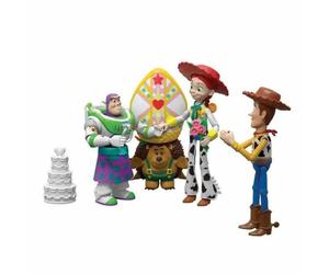 Mattel Figures Toy Story 5