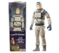 Mattel - Figurine Buzz L'éclair Xl-01 - Lightyear - 30 Cm